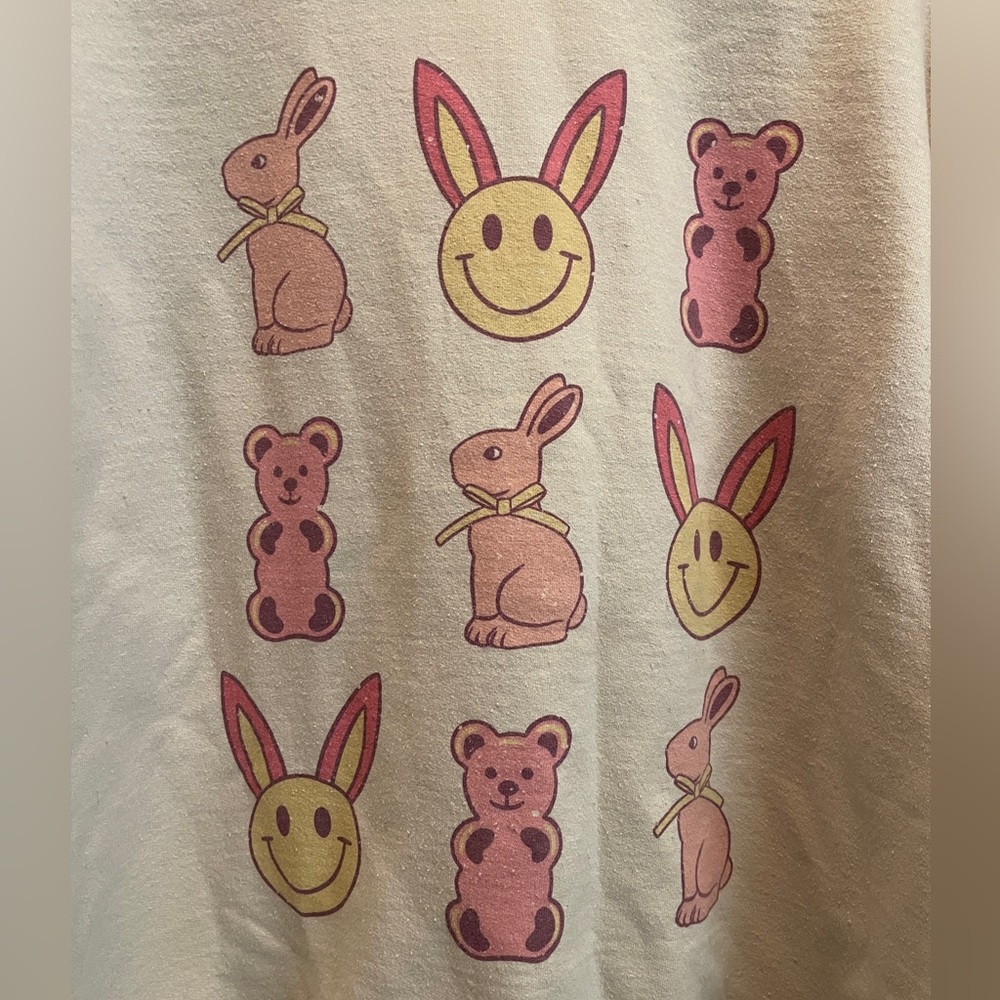 Easter Crew Neck 🐣 - Picture 2 of 4